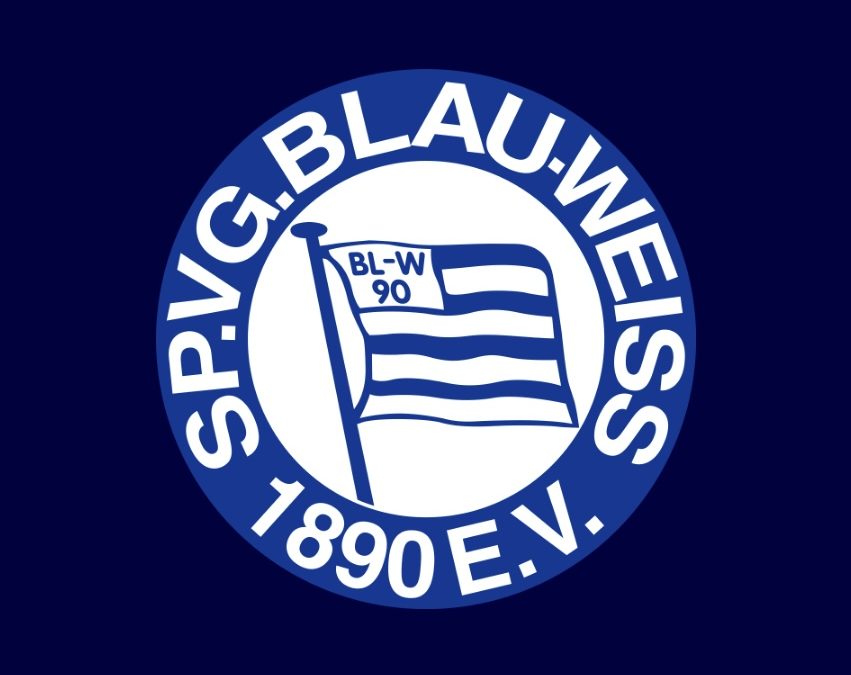 Änderungen im Vorstand der Sp.Vg. Blau-Weiß 1890 e.V.